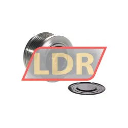 SKF VKM03206 rulman resim 3