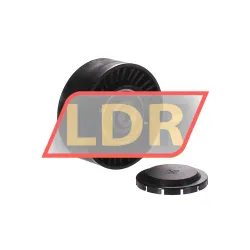 SKF VKM38214 rulman resim 2