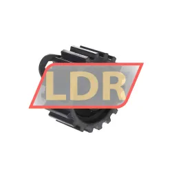 SKF VKM24107 rulman resim 3