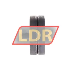 SKF VKM38600 rulman resim 2