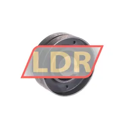 SKF VKM38600 rulman resim 3