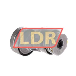 SKF VKM36069 rulman resim 3
