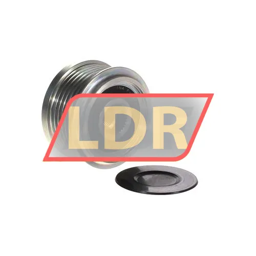SKF VKM03517
