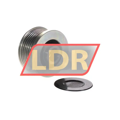 SKF VKM03517 ürün fotoğrafı 3