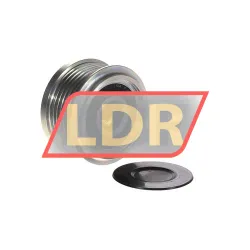 SKF VKM03517