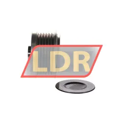 SKF VKM03517 rulman resim 2