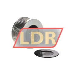 SKF VKM03517 rulman resim 3