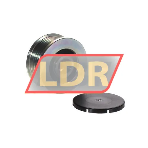 SKF VKM03407 ürün fotoğrafı 3