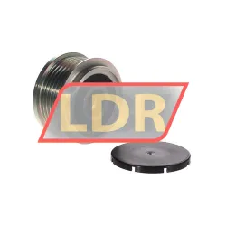 SKF VKM03407