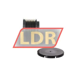 SKF VKM03407 rulman resim 2