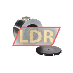 SKF VKM03407 rulman resim 3