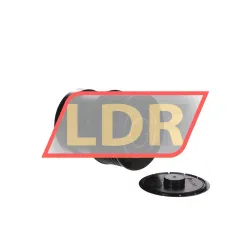SKF VKM03405 rulman resim 3