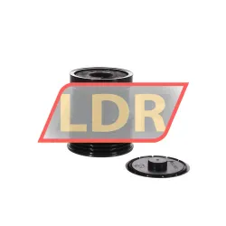 SKF VKM03405 rulman resim 4