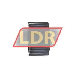 SKF VKM88001 rulman resim 2