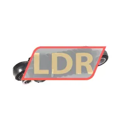 SKF VKM33311 rulman resim 2