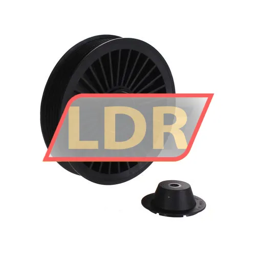 SKF VKM35016