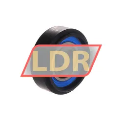 SKF VKM31040 rulman resim 2