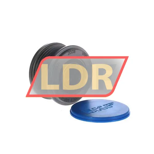 SKF VKM03608
