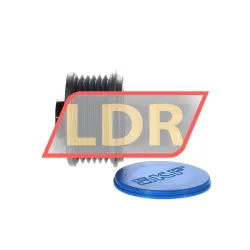 SKF VKM03608 rulman resim 2