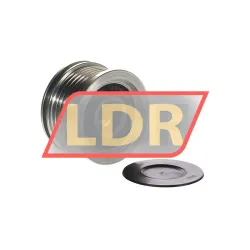 SKF VKM03212