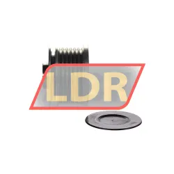 SKF VKM03212 rulman resim 2
