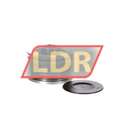 SKF VKM03212 rulman resim 4