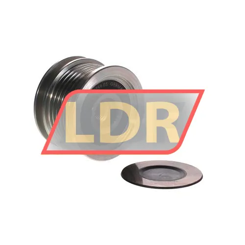 SKF VKM03117