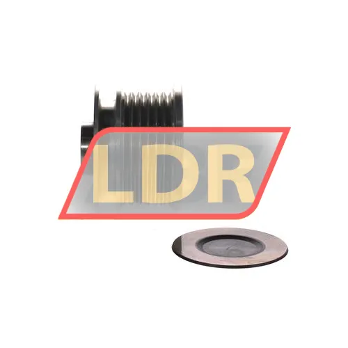 SKF VKM03117 ürün fotoğrafı 2