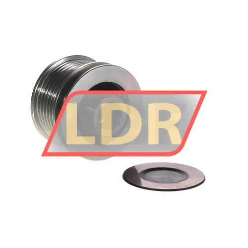 SKF VKM03117 ürün fotoğrafı 3