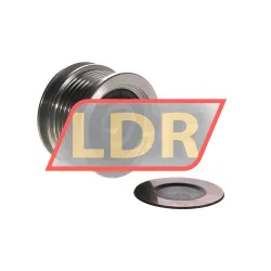 SKF VKM03117