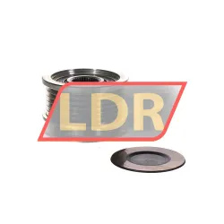SKF VKM03117 rulman resim 4