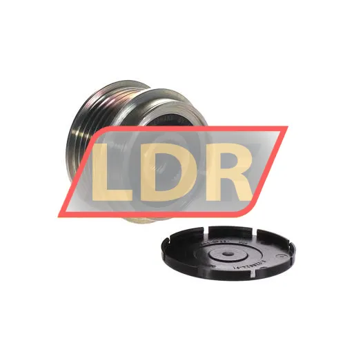 SKF VKM03102
