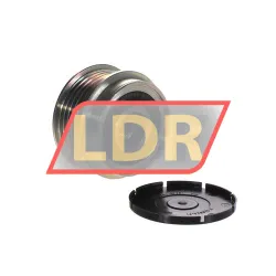 SKF VKM03102