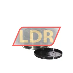SKF VKM03102 rulman resim 4