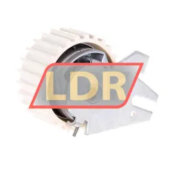 SKF VKM12215 rulman resim 2