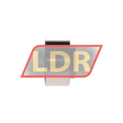 SKF VKM84201 rulman resim 2