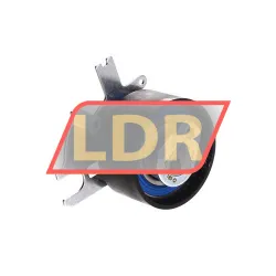 SKF VKM13257 rulman resim 4