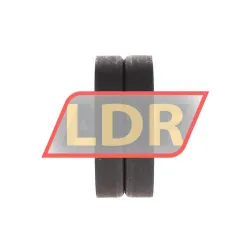 SKF VKM26501 rulman resim 2
