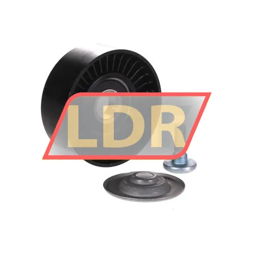 SKF VKM38267