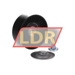 SKF VKM38267
