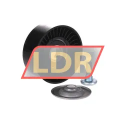 SKF VKM38267 rulman resim 2