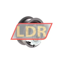 SKF VKM11269 rulman resim 3