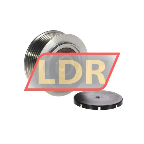 SKF VKM03104