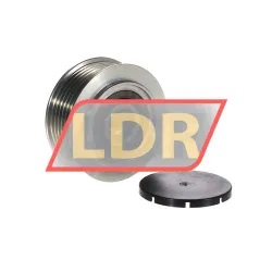 SKF VKM03104