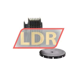 SKF VKM03104 rulman resim 2