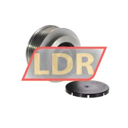 SKF VKM03104 rulman resim 3