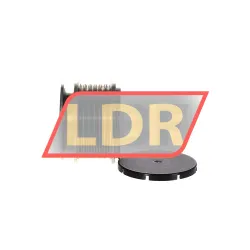 SKF VKM03100 rulman resim 2