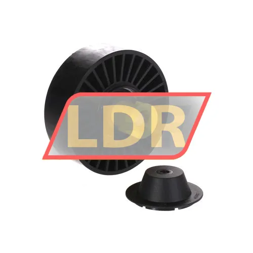 SKF VKM38219