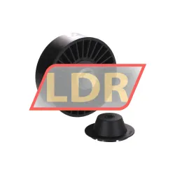 SKF VKM38219 rulman resim 3