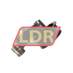 SKF VKM12510 rulman resim 2